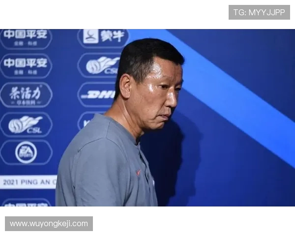 崔康熙代理人透露崔教练早已能回归对泰山沉默感到遗憾