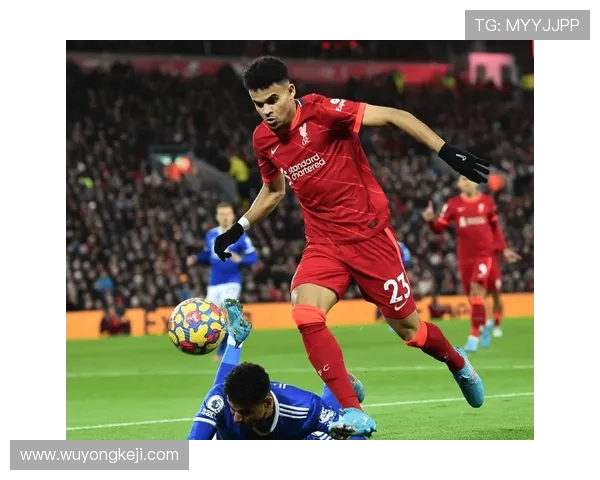 迪亚斯因追求千万英镑年薪两度拒绝利物浦续约提议