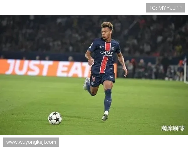 19岁天才杜埃欧冠决赛独造三球力压群星荣膺赛季最佳年轻球员